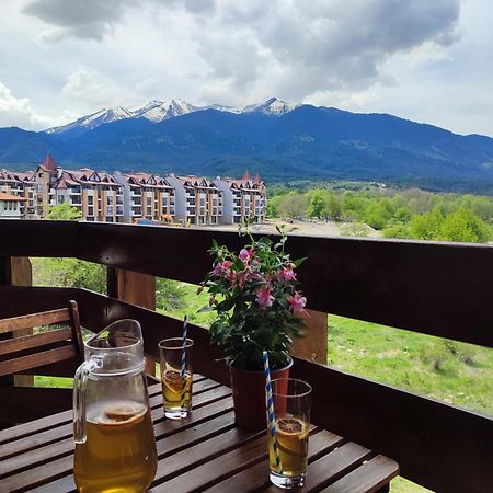 Apartment In Belvedere Holiday Club Bansko Ngoại thất bức ảnh