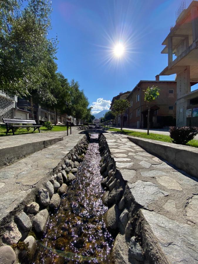 Apartment In Belvedere Holiday Club Bansko Ngoại thất bức ảnh