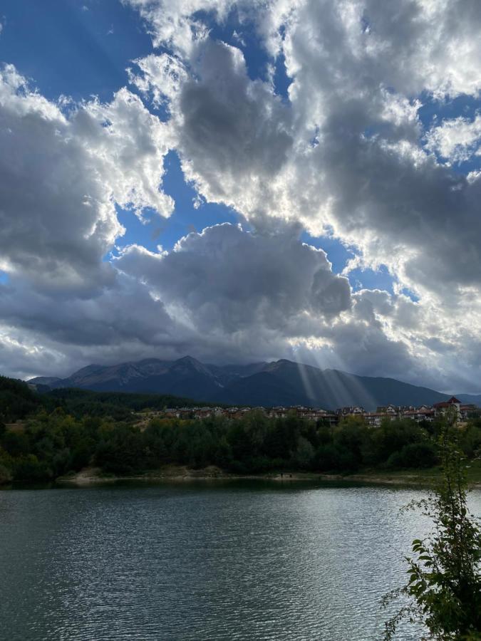 Apartment In Belvedere Holiday Club Bansko Ngoại thất bức ảnh