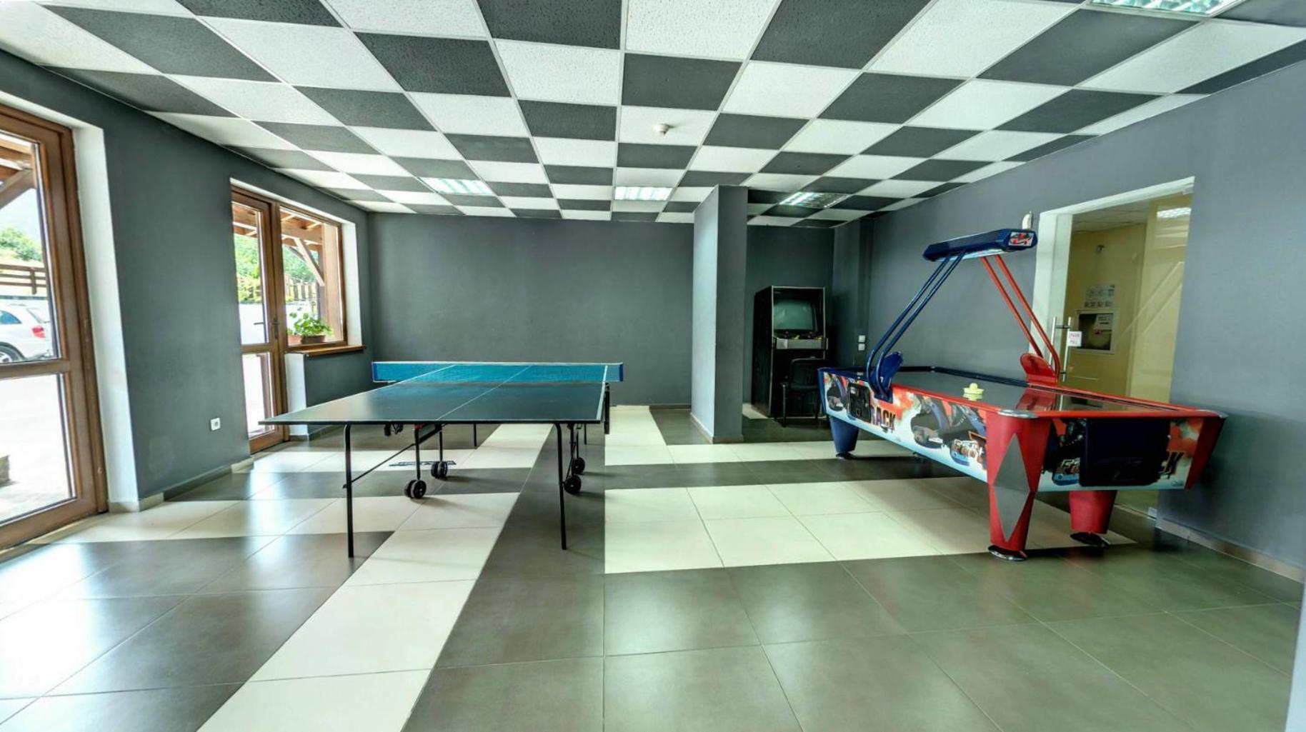 Apartment In Belvedere Holiday Club Bansko Ngoại thất bức ảnh