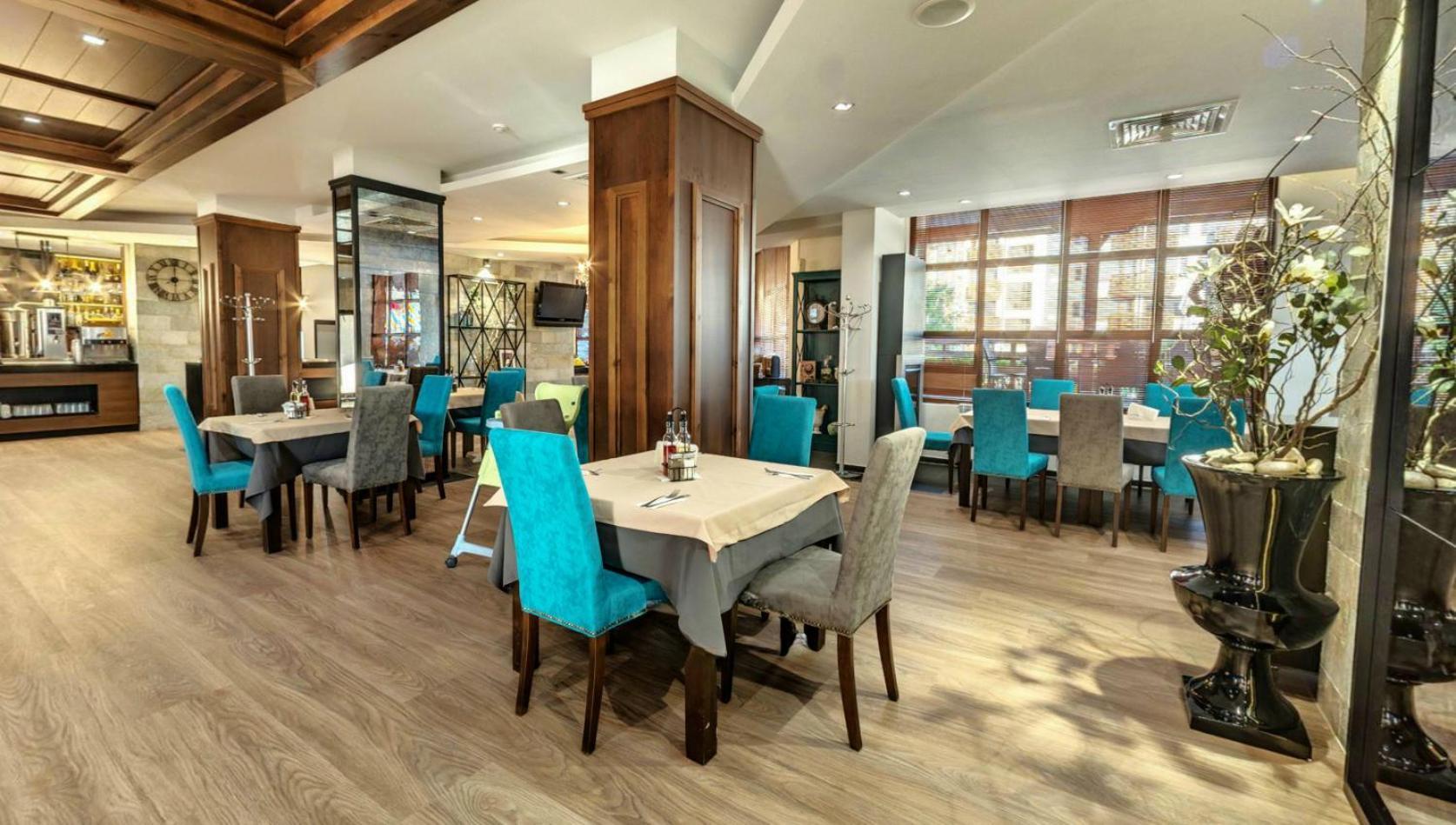 Apartment In Belvedere Holiday Club Bansko Ngoại thất bức ảnh