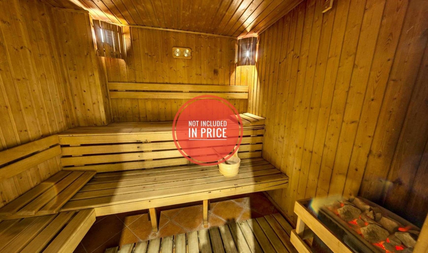 Apartment In Belvedere Holiday Club Bansko Ngoại thất bức ảnh