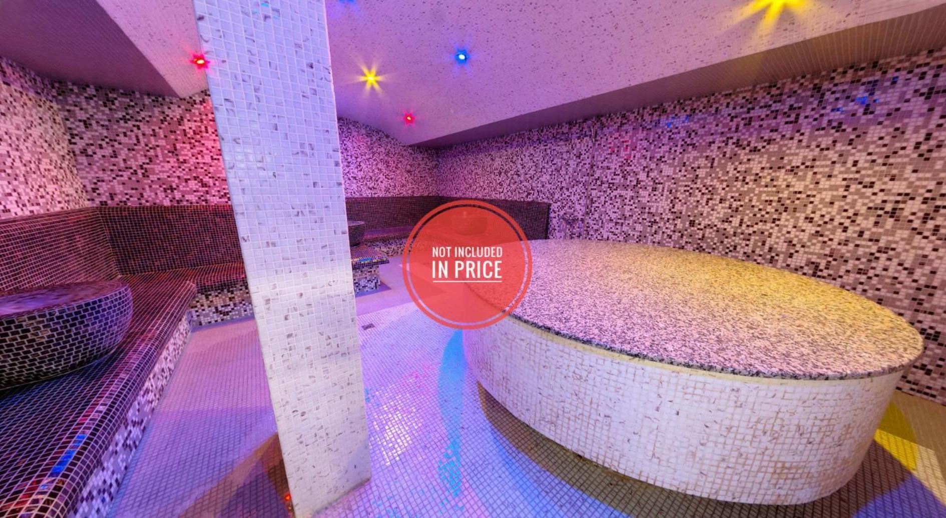 Apartment In Belvedere Holiday Club Bansko Ngoại thất bức ảnh