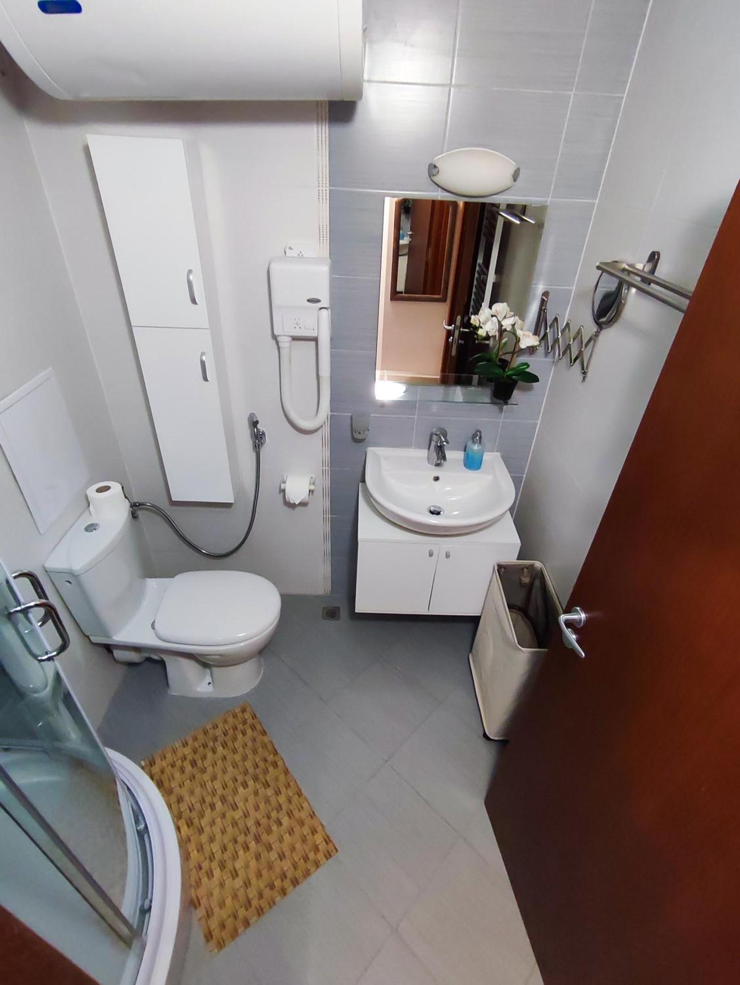 Apartment In Belvedere Holiday Club Bansko Ngoại thất bức ảnh