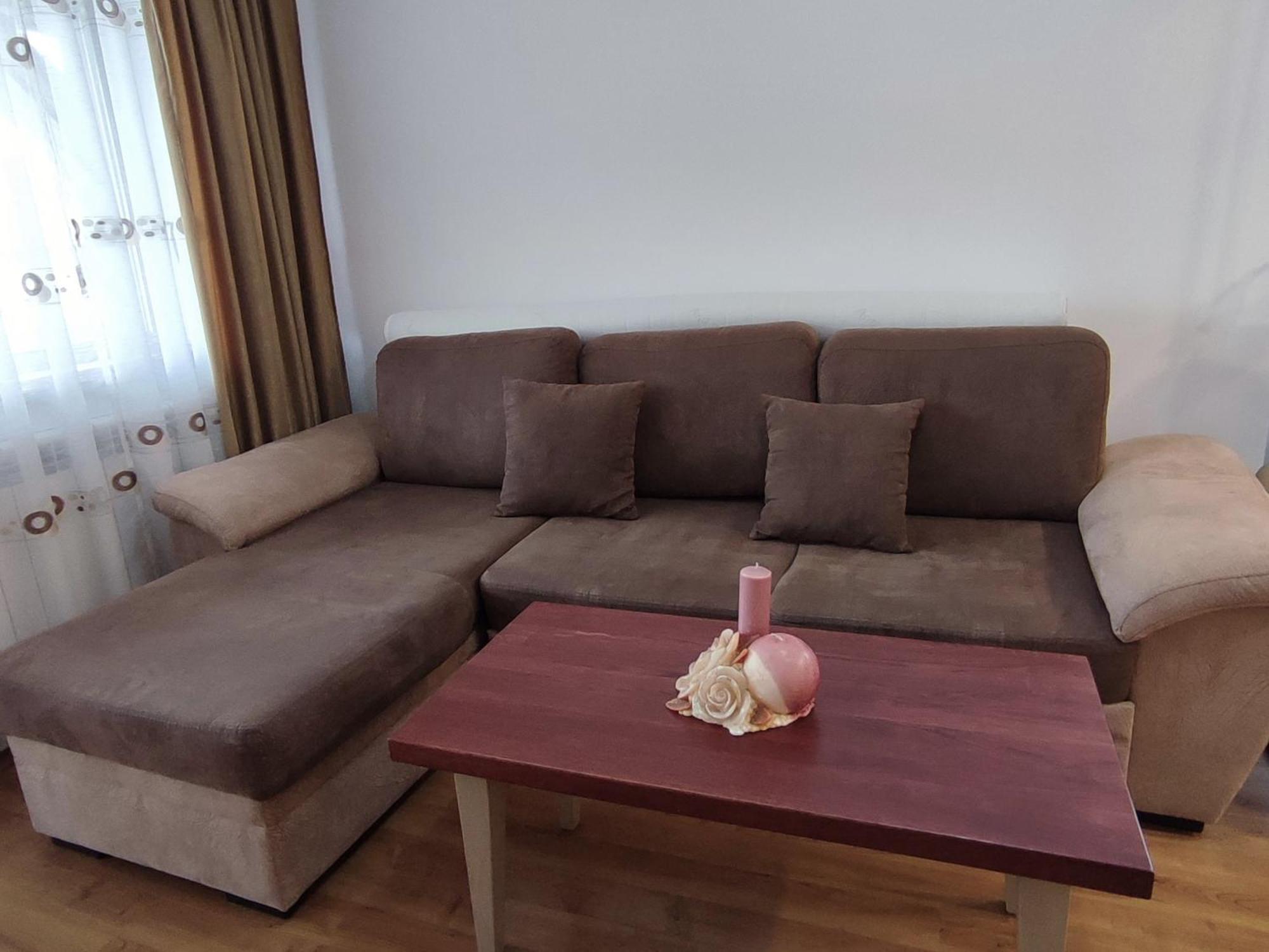 Apartment In Belvedere Holiday Club Bansko Ngoại thất bức ảnh
