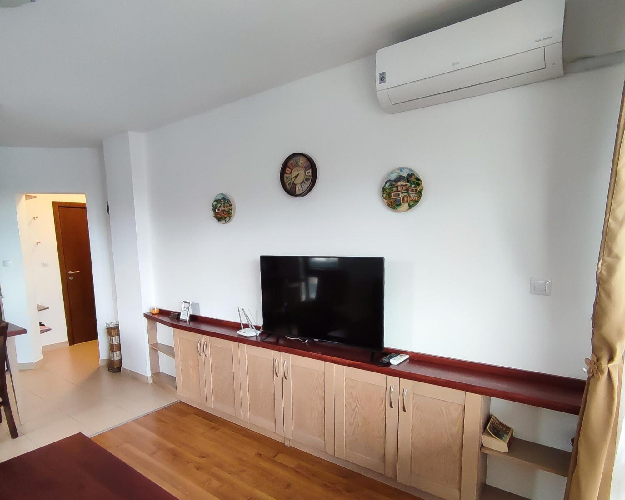 Apartment In Belvedere Holiday Club Bansko Ngoại thất bức ảnh