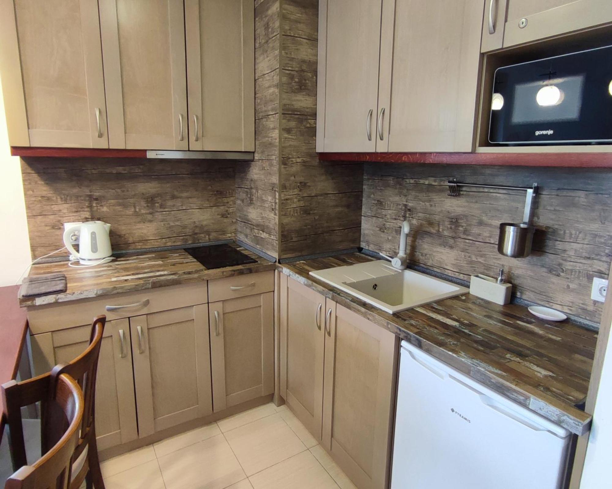 Apartment In Belvedere Holiday Club Bansko Ngoại thất bức ảnh