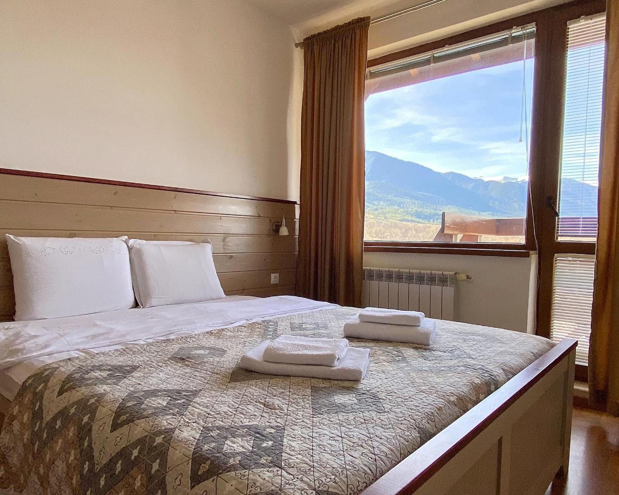 Apartment In Belvedere Holiday Club Bansko Ngoại thất bức ảnh