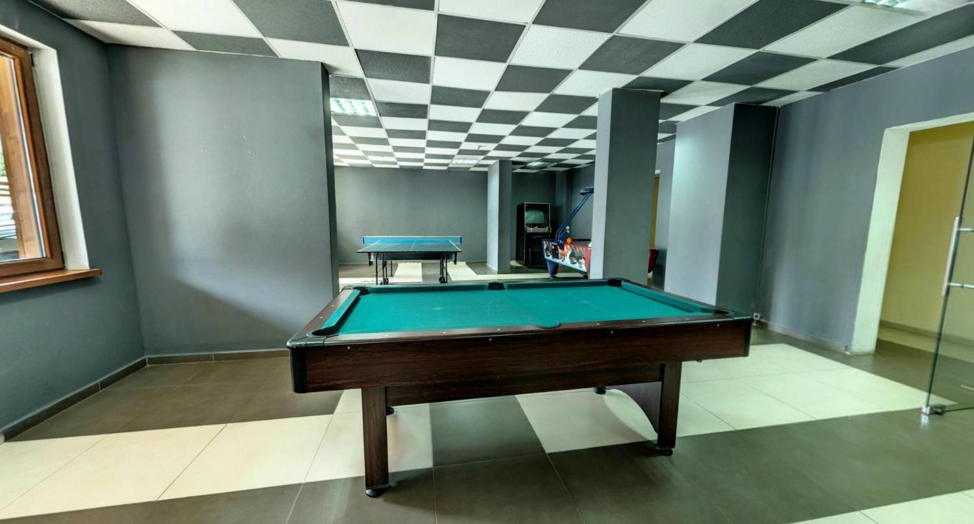 Apartment In Belvedere Holiday Club Bansko Ngoại thất bức ảnh