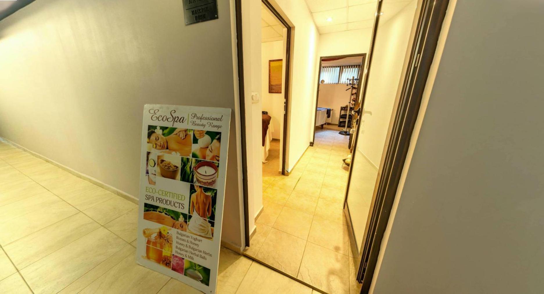 Apartment In Belvedere Holiday Club Bansko Ngoại thất bức ảnh